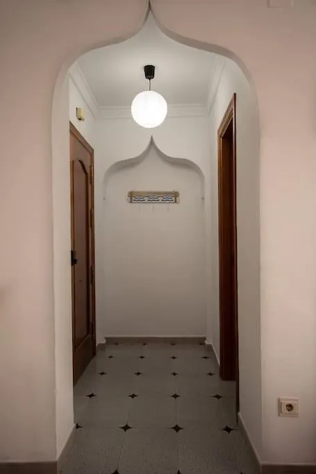 Precioso Piso De 3 Dormitorios, Cocina Y 1 Bano Competa 0*,  Spain