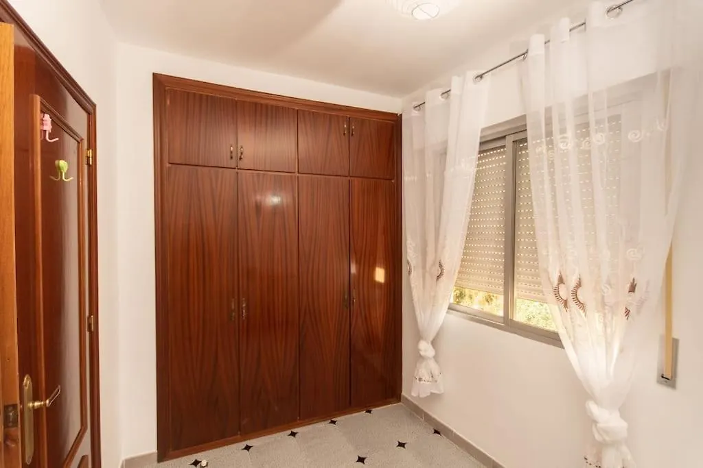 Apartment Precioso Piso De 3 Dormitorios, Cocina Y 1 Bano Competa Spain