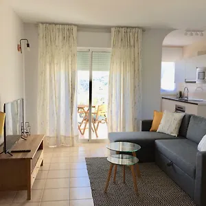 Apartamento Casa Escobar, Cómpeta